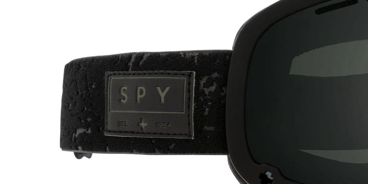 SpyOptic 310000 Goggles - Matte Teal - view 31